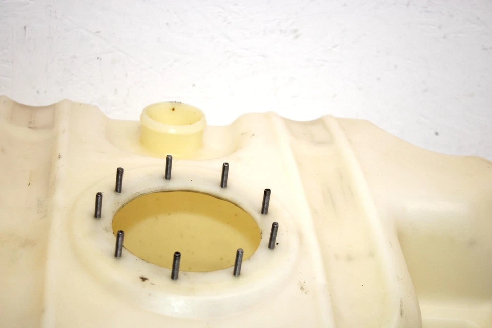 Sea-doo Rxp 215 2007 tanque de gasolina fabricante original 275500675 JS51 Foto 2 de 4