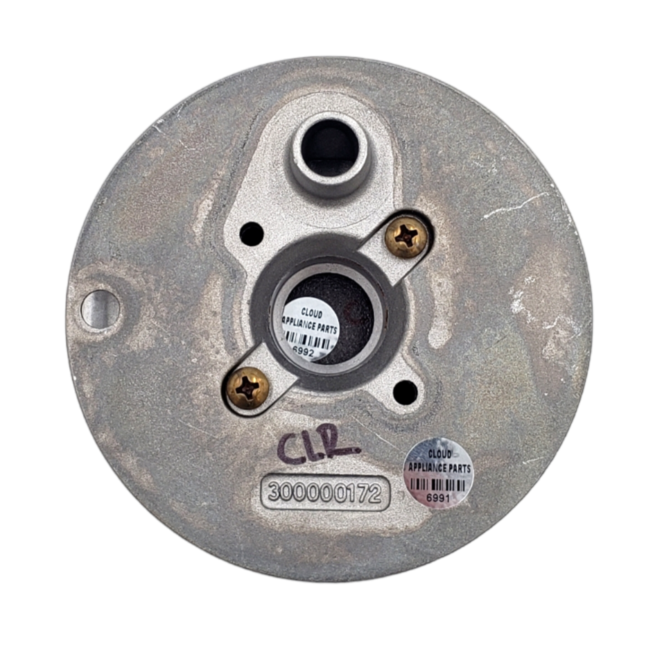 New Whirlpool Range Burner Base-Cap 300000172 Same Day Ship & 60  