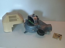 Umluftgebläse Truma Vent TN 1 – 220V - 70W – Nur für Wechselstrom! - Oldtimer 