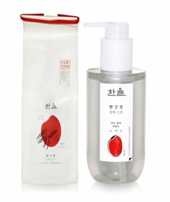 HANYUL Red Rice Essential Skin Softener 200ml