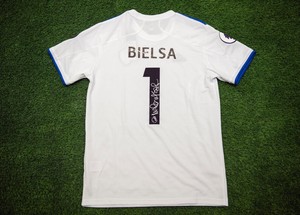 leeds united t shirts ebay