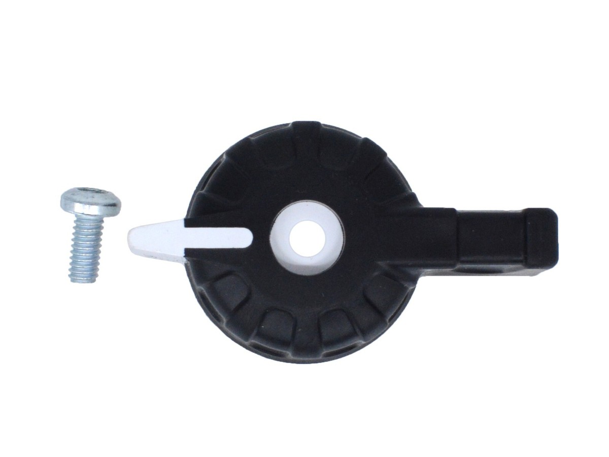 Lincoln OEM Switch Handle 9SS25718-1 S25718-1 | eBay