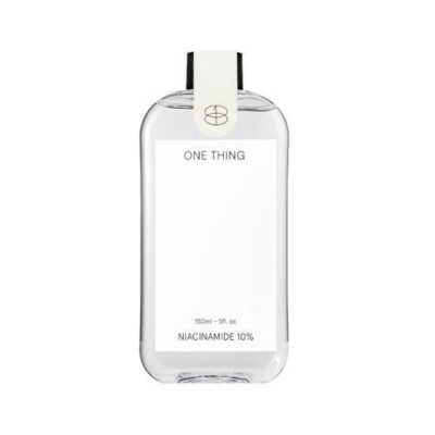 Niacinamide 10% 150ml One Thing