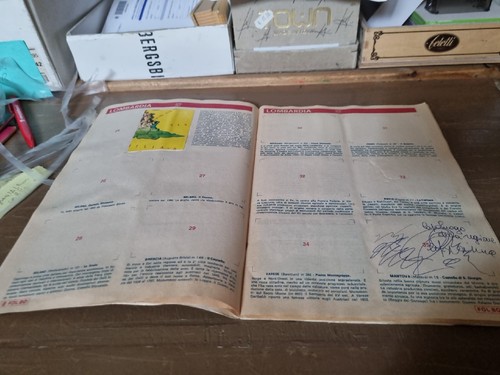 Album tutta italia completo al 50% circa ediz. Folgore A1349 - Foto 6 di 17