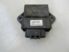 YAMAHA YZF R125 CDI UNIT YEAR 09