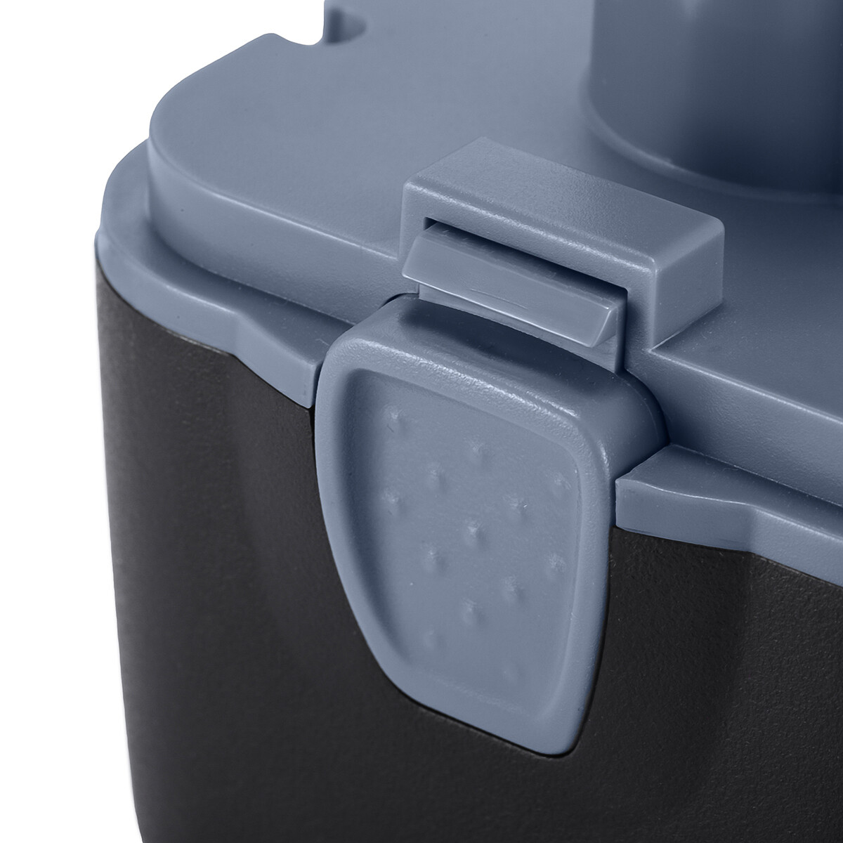 2PC 3Ah 18V Battery For Lincoln 18 Volt Power Luber Grease Gun LNI1801