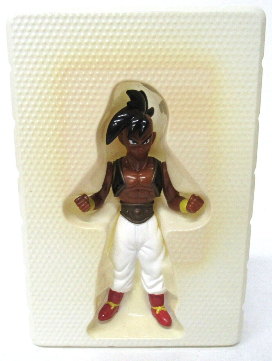 Bandai Dragon Ball GT Oob Uub Super Battle Collection Vol 36