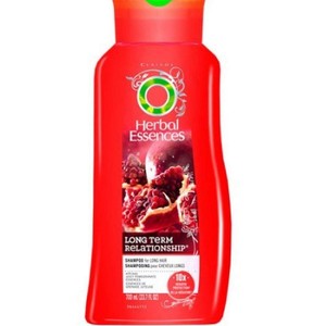 Herbal Essences Long Term Relationship Hair Shampoo For Long Hair