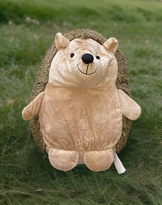 The Hedgehog Very Soft Big Plush Very Soft Big Plush Very Soft