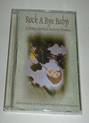 Rock a Bye Baby. 5029248147020 | eBay