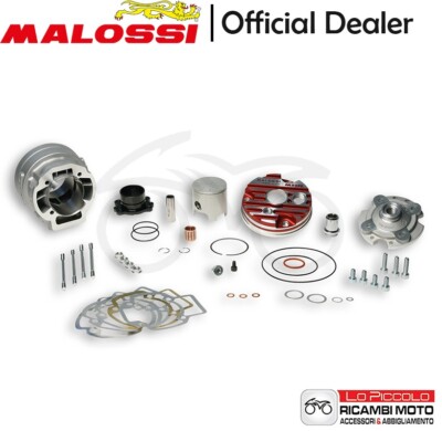 3115349 Malossi Thermal Group 70Cc Piaggio Zip Sp 50 2T Lc