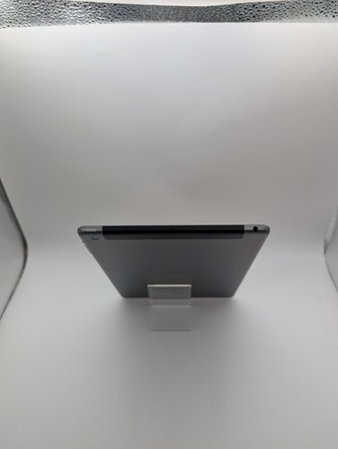 Apple iPad Air 32GB Wi-Fi & Cellular Spacegrey OVP I A1475 #1068 - Bild 11 von 17