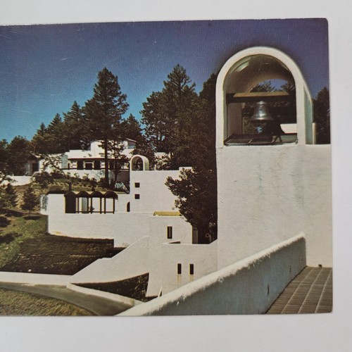 Sterling Vineyards Napa Valley Calistoga California Winery c1970s VTG Postcard - Picture 3 of 6