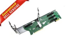 New Genuine Dell PowerEdge R515 Server 4-Slot PCI-E Riser Board K3NHD DAS67TB16E