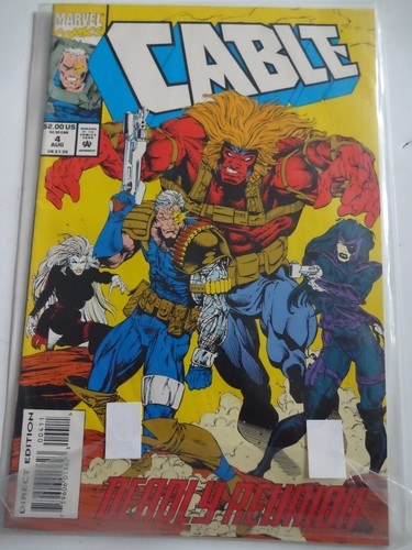 Marvel comic Books various series from all Ages - MULTI-LIST & Multi Buy - Bild 288 von 346