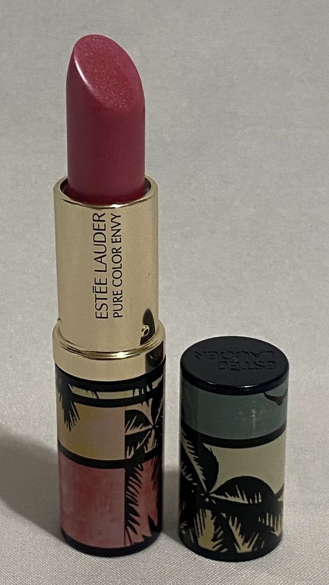 Estee Lauder Pure Color Envy Sculpting Hi-Lustre Lipstick Shade