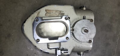 Honda VTX 1800R hypercharger/intake throttle body | eBay