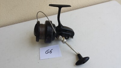 Moulinet Pêche Mitchell 396 – Vintage France – Jamais Servi – Pêche En Mer