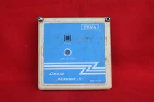DEMA ENGINEERING DRAIN MASTER JUNIOR ELECTRICAL ENCLOSURE LID