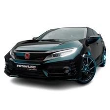 KPMF K75400 Gloss Tidal Teal Vinyl Car Wrap Film | K75413