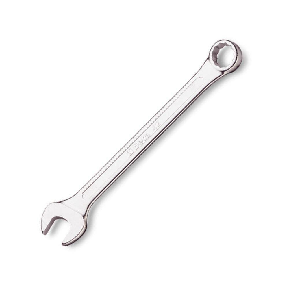 Chiave Inglese Combinata modello corto dimensione 24x24 mm 420024 Beta