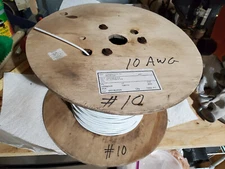 HARBOUR M22759/16-10 MIL Spec Hook-Up Wire (1FT per)