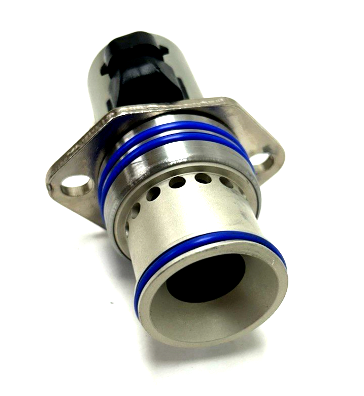 4389457 New OEM Cummins Fuel Shutoff Valve 2014-2018 ISX12G | eBay
