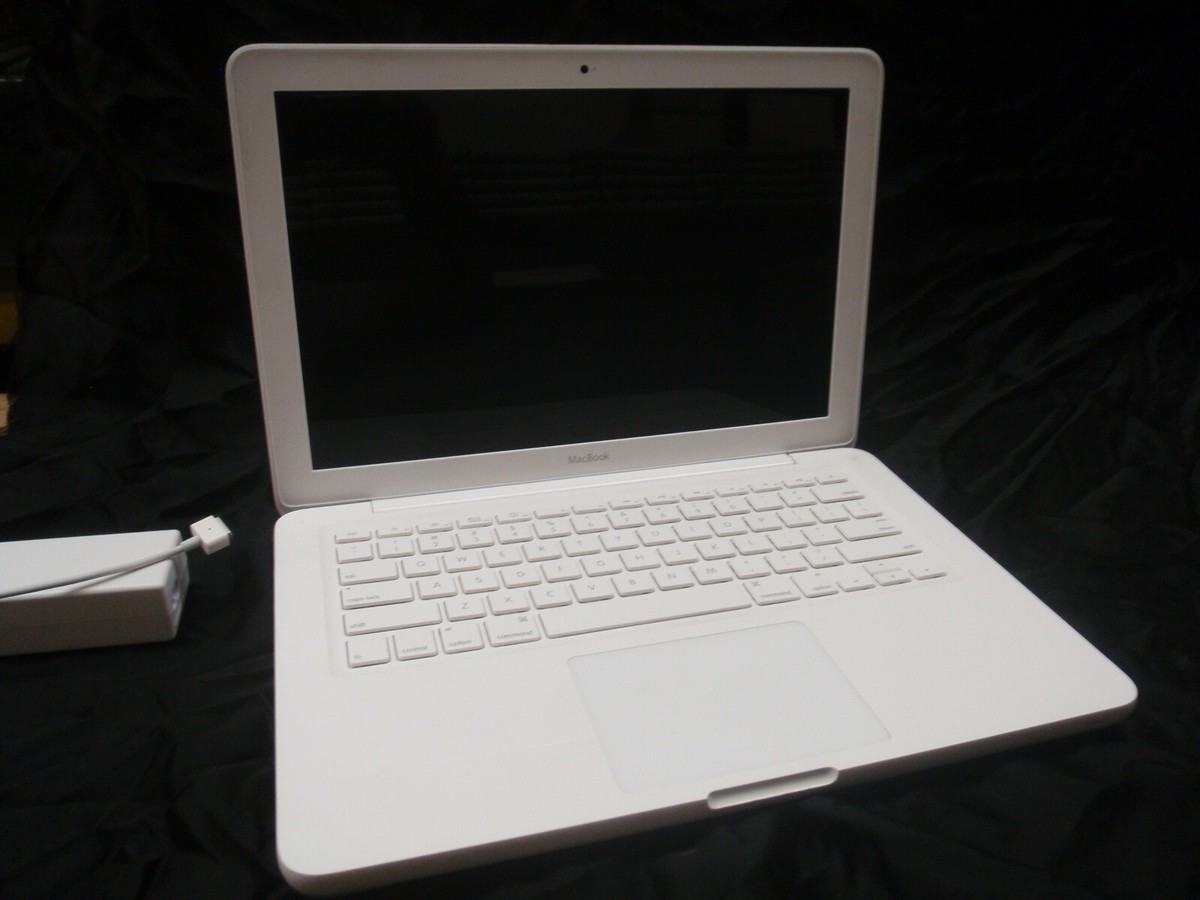Apple MacBook 13