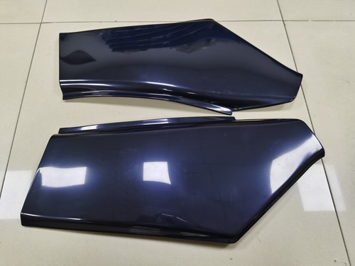 Left & Right Unpainted Side Cover For Honda Goldwing GL1500 1988-2000 1989 1990 - Foto 6 di 10
