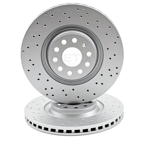 0000909.0000082 TITAN Disque De Frein 340x28mm, 5, Rainuré, Ventilé De