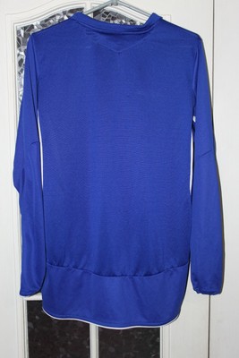1988-90 Everton Maillot extérieur - 7/10 - (L.Boys