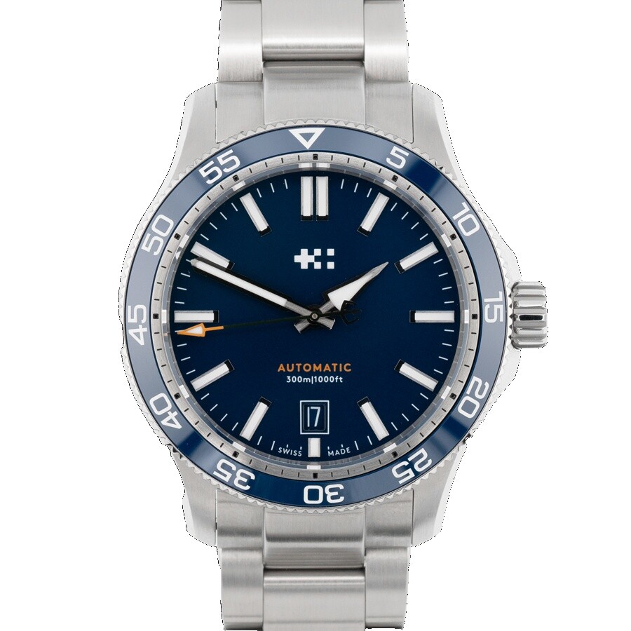 Christopher Ward Twelve