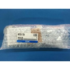 New SMC MXS12-75A Cylinder MXS1275A