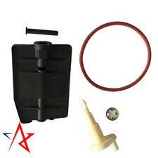 Reparatursatz Ventil Ansauglauft Drallklappe DISA für BMW 3er 5er 7er X3 X5 E46
