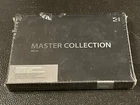 ADOBE CS4 CREATIVE SUITE 4 MASTER COLLECTION Mac OS Student Licensing Sealed New