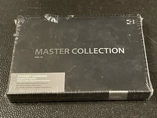 ADOBE CS4 CREATIVE SUITE 4 MASTER COLLECTION Mac OS Student Licensing Sealed New