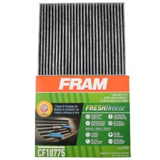 Cabin Air Filter fits Buick Regal LaCrosse Chevy Malibu Sonic Saab 9-5 S0