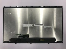 14"LCD LED+Touch Screen+Frame Assembly For Lenovo yoga C740-14IML FHD 1920x1080