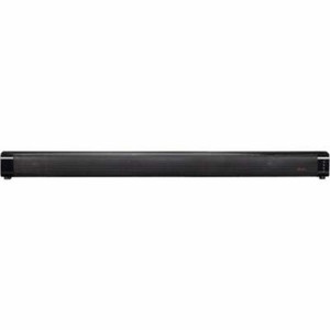 amazonbasics 2.1 channel bluetooth sound bar