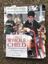 Whole Child, The: Developmental Education for...