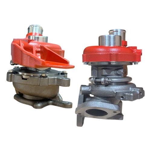 GEN1 High Flow Turbo Without Actuator For Land Rover Discovery 4 3.0L - Picture 8 of 13