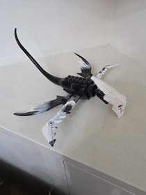 Lego Bionicle Toa Terrain Crawler 8927 Parts Lot