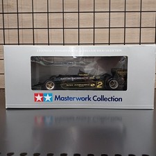 TAMIYA TEAM LOTUS TYPE 79 1979 MARTIN MASTERWORK SAMMLUNG