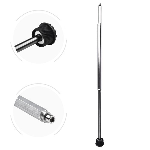 1*-Durable Bike Fork Oil Pump Forks Damping Fork MTB Oil Parts Pump Repair Rod - Picture 16 of 48