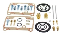 All Balls Carburetor Repair Kit - Carb Kits