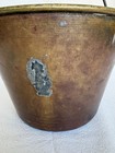 Spun Brass Bucket - The Randolph-Clowes Co., Waterbury, Conn. — photo 10