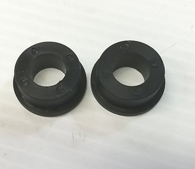 NEW OEM ARCTIC CAT 2  FOX SHOCK BUSHINGS 1604-008  ARTIC
