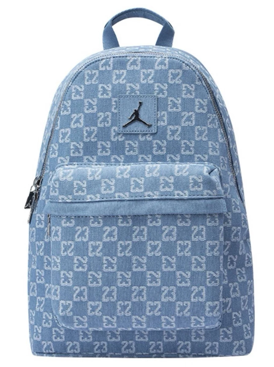 Jordan Blue Men's Backpack for sale | eBay