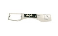 Armaturenbrett Mit Sensor Waschmaschine Candy Smart Original 41045036