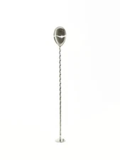 Whiskey Cocktail Stirring Spoon